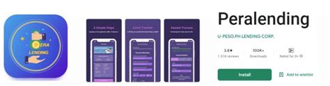 peralending review|PeraLending .